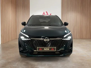 Nissan Qashqai bbde942c-0b77-47aa-8f58-f03ea54b6ca3
