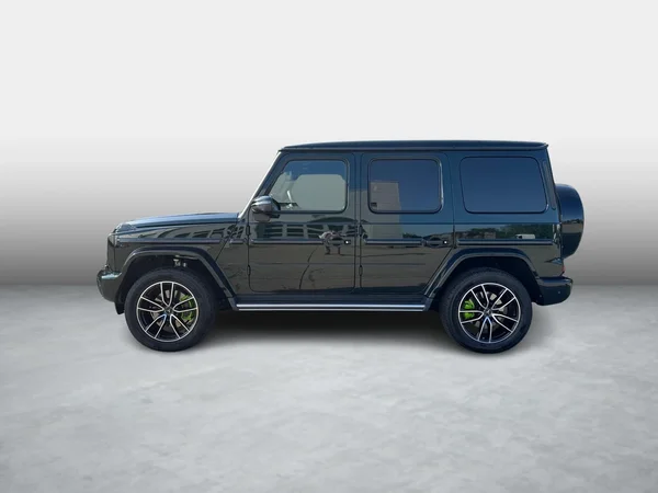 Mercedes-Benz G-Klasse (2024) — foto 23 van 35