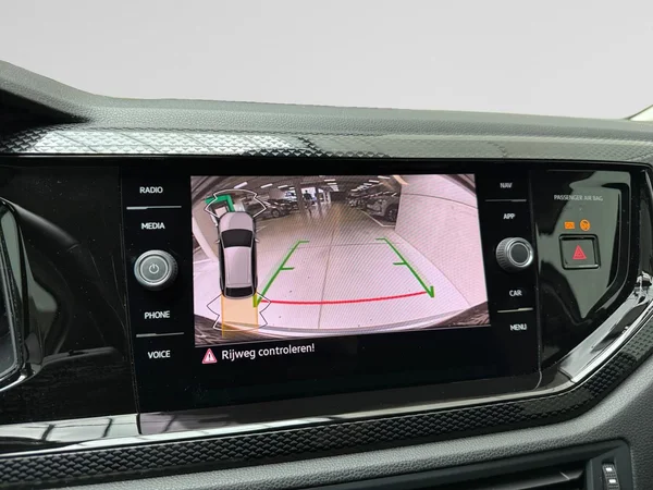 VOLKSWAGEN Taigo (2025) — foto 16 van 31