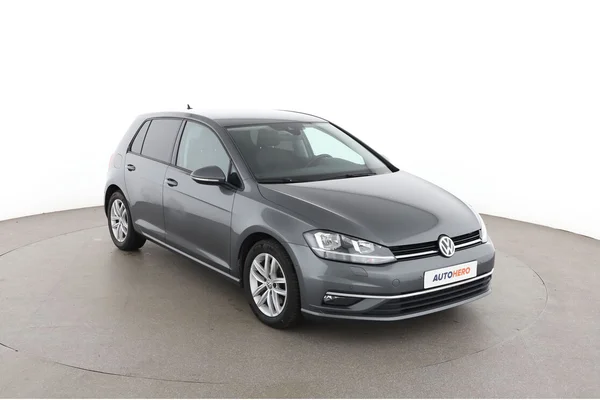 Volkswagen Golf Vii (2019) — foto 14 van 16