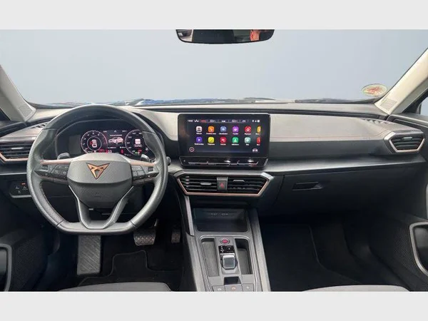 Cupra Formentor (2023) — foto 25 van 25