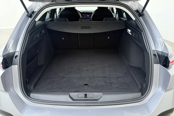 Peugeot 308 SW (2025) — foto 15 van 19