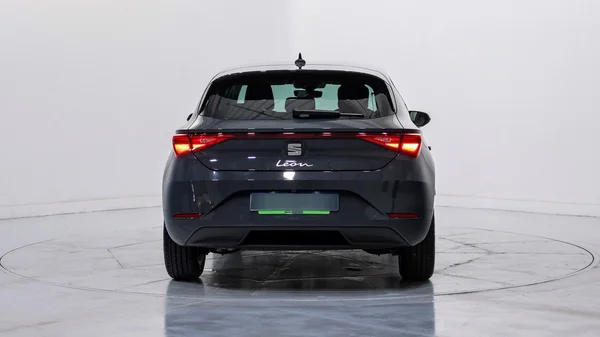 Seat Leon (2026) — foto 32 van 37