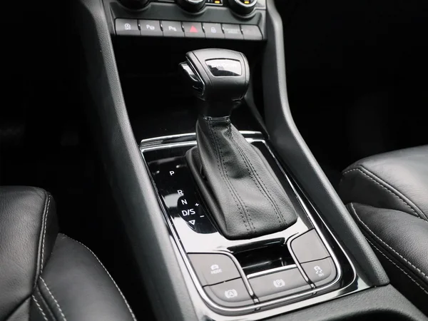 Škoda Kodiaq (2023) — foto 14 van 48