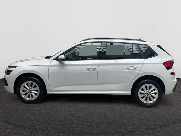 SKODA Kamiq (2026) — foto 5 van 9