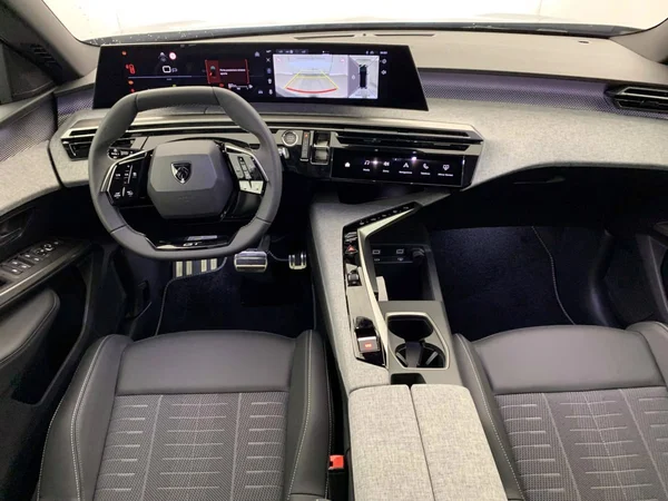 Peugeot 3008 (2025) — foto 6 van 25