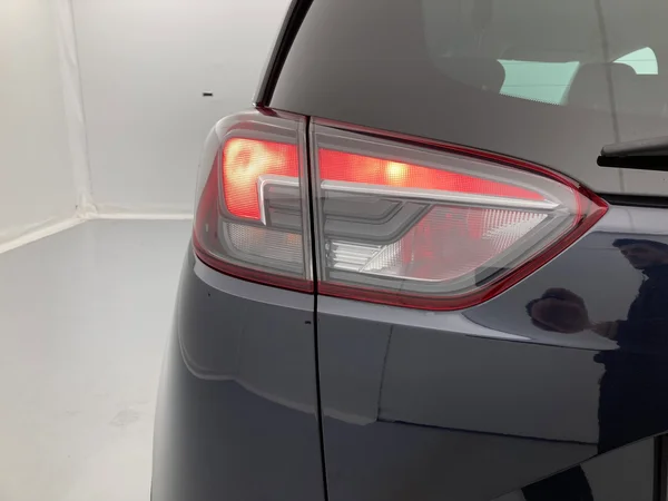 OPEL Crossland X (2019) — foto 11 van 36