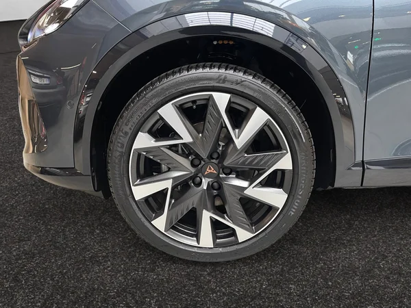 CUPRA Formentor (2026) — foto 13 van 13