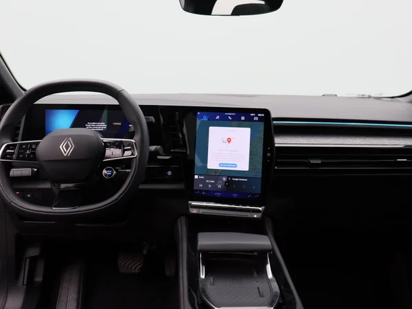 Renault Austral (2025) — foto 15 van 15