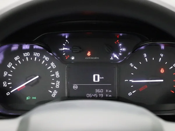 Citroën C3 (2022) — foto 36 van 37