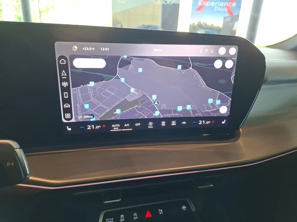 AUDI Q3 SUV (2026) — foto 5 van 24