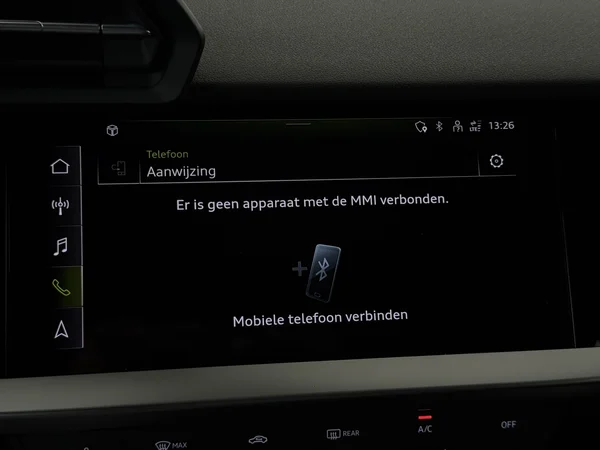 AUDI A3 (2022) — foto 11 van 27