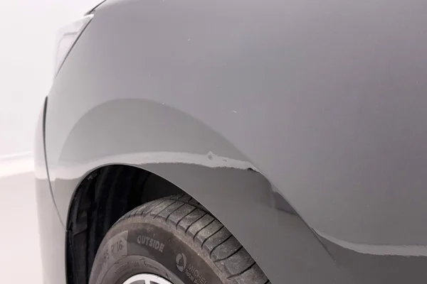 Nissan Leaf (2021) — foto 26 van 41