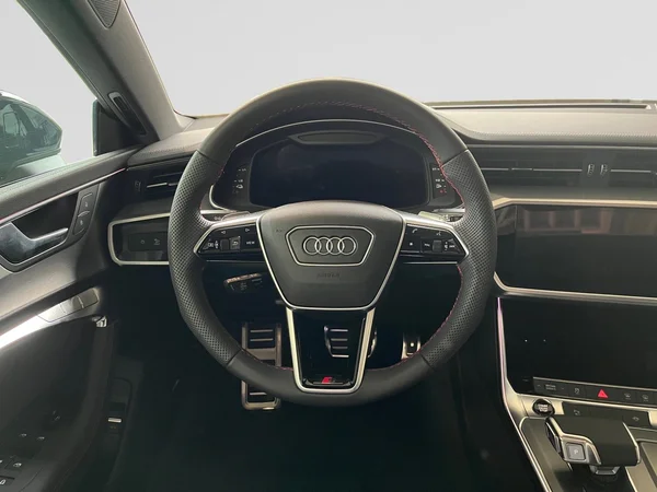 AUDI A7 Sportback (2025) — foto 10 van 10