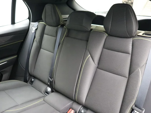 Lynk & Co 01 (2025) — foto 14 van 30