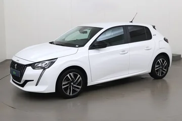 Peugeot 208 (2023)