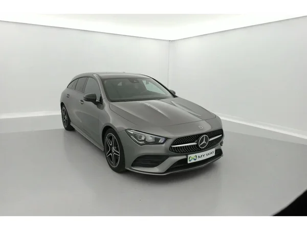 MERCEDES-BENZ CLA SW Dsl (X118) (2022) — foto 23 van 36