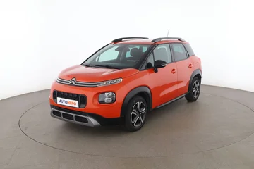 Citroen C3 d96b4ad2-b9d5-4cdb-b053-38f91aaa55e0