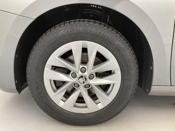 SKODA Fabia (2022) — foto 35 van 36