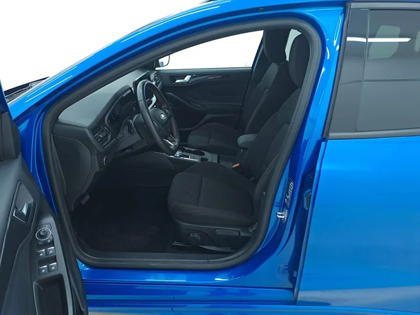 Ford Focus Sw (2025) — foto 28 van 28