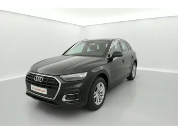 AUDI Q5 (2021)