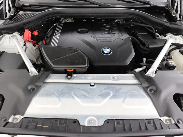 BMW X4 (2022) — foto 6 van 29