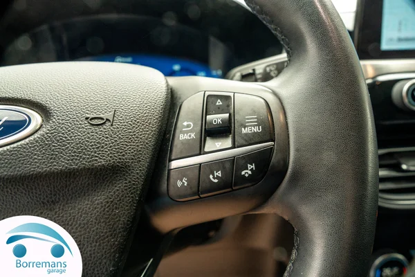 Skoda Octavia (2024) — foto 28 van 37