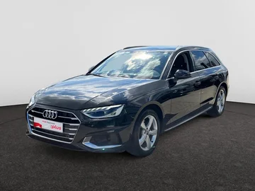 AUDI A4 Avant (2023)