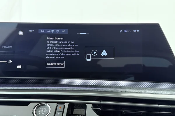 Peugeot 5008 (2025) — foto 6 van 21