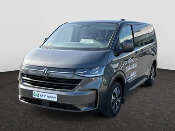 VOLKSWAGEN Transporter T7 32 Caravelle Swb (2025)