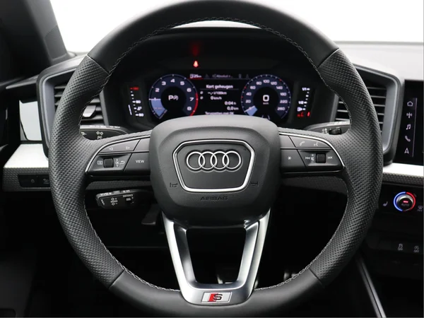 AUDI A1 Sportback (2025) — foto 3 van 15