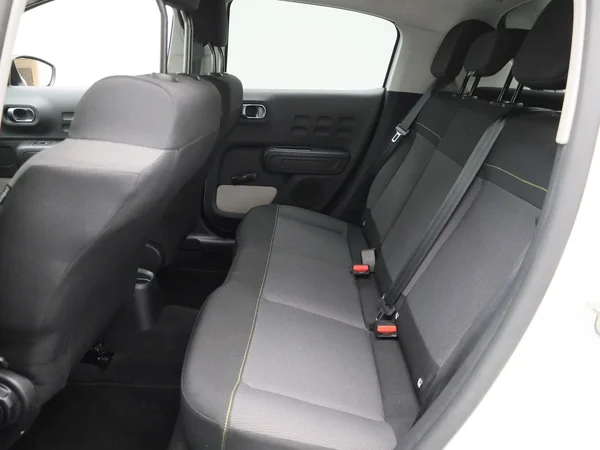 Citroën C3 (2022) — foto 5 van 30