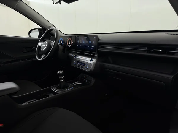 HYUNDAI Kona (2025) — foto 3 van 27