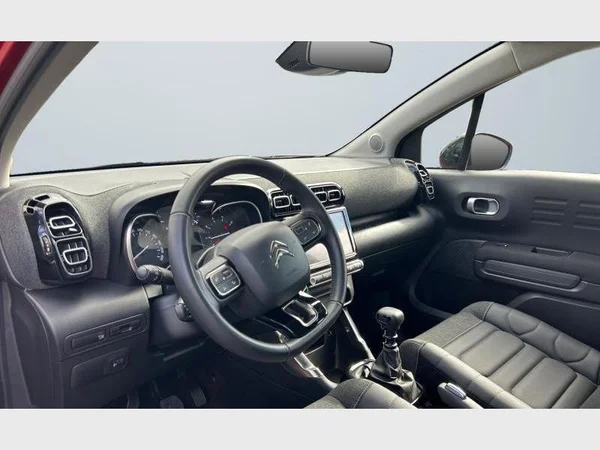 Citroen C3 Aircross (2022) — foto 28 van 29