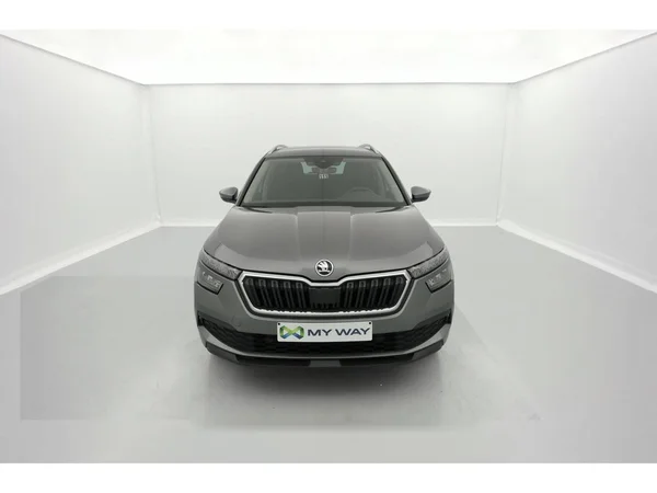 SKODA Kamiq (2023) — foto 12 van 36