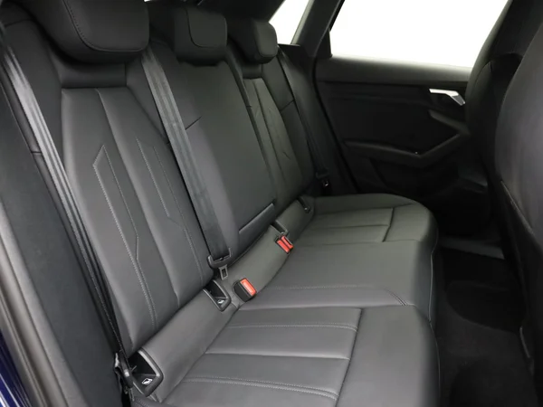 AUDI A3 Sportback (2025) — foto 7 van 24