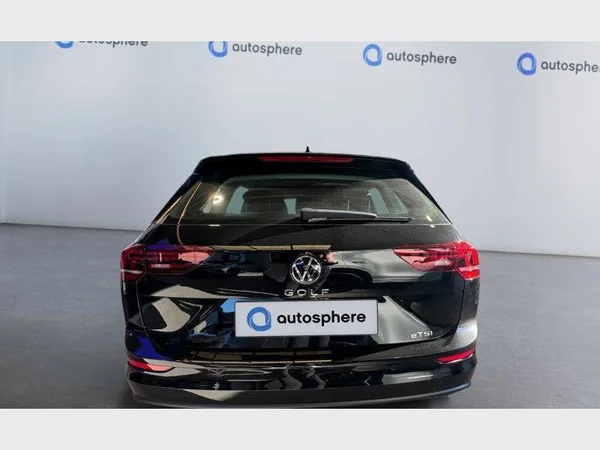 VOLKSWAGEN Golf VII SW (2026) — foto 15 van 18