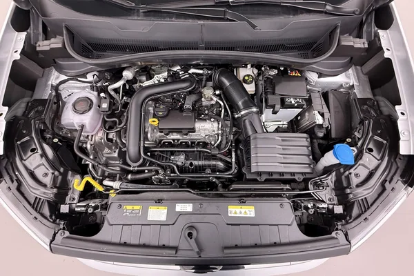 Volkswagen T-Cross (2025) — foto 11 van 27