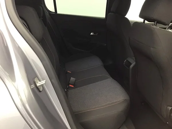 Peugeot 308 (2026) — foto 25 van 27