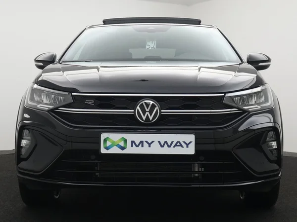 VOLKSWAGEN Taigo (2025) — foto 16 van 23
