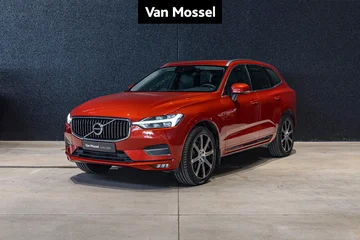Volvo XC60 (2019)