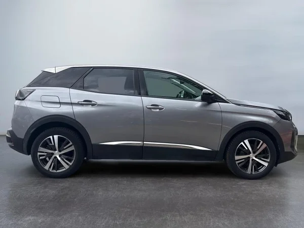 PEUGEOT 3008 Dsl (2022) — foto 26 van 27