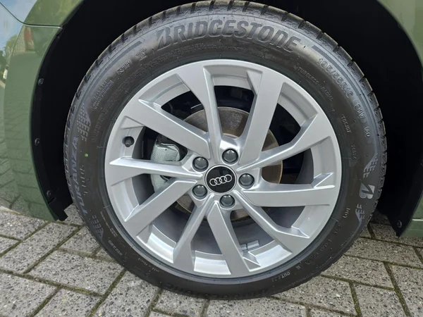 AUDI A1 Sportback (2026) — foto 3 van 20