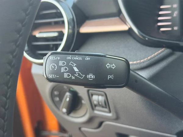 SKODA Fabia (2024) — foto 4 van 21