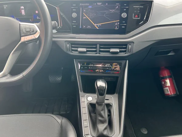 VOLKSWAGEN Taigo (2022) — foto 18 van 18