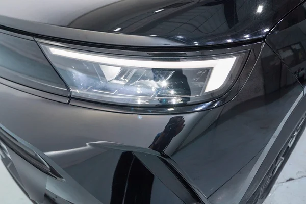 Opel Mokka (2022) — foto 37 van 37