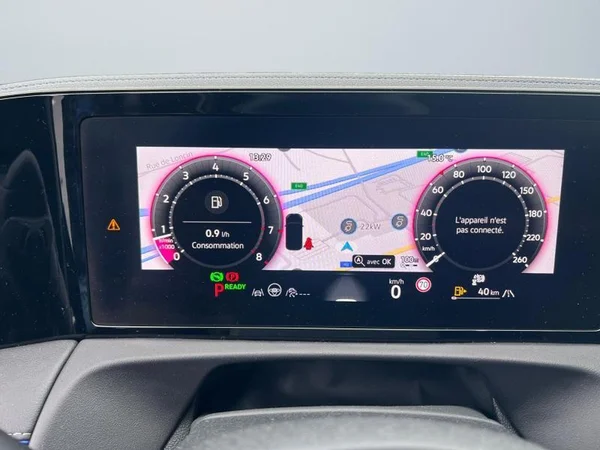 VOLKSWAGEN Tiguan (2024) — foto 4 van 25