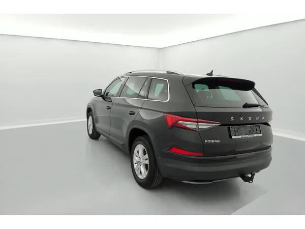 SKODA Kodiaq (2022) — foto 2 van 36