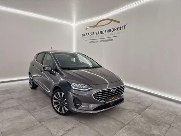 Ford Fiesta 3ce386a8-e1d2-414f-b14b-c7cd726fe6eb