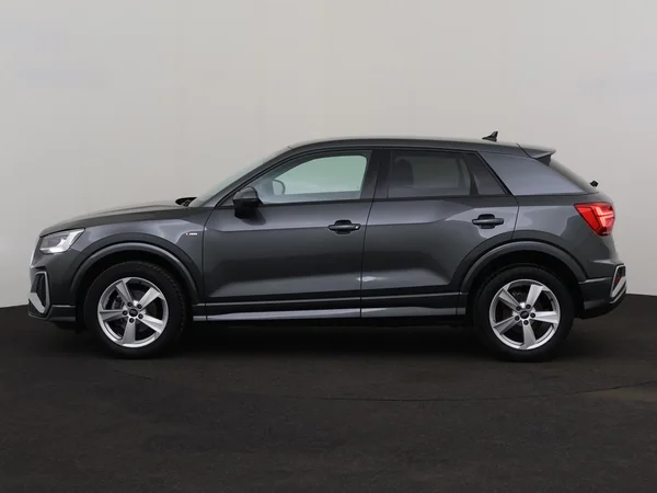 AUDI Q2 (2025) — foto 12 van 19